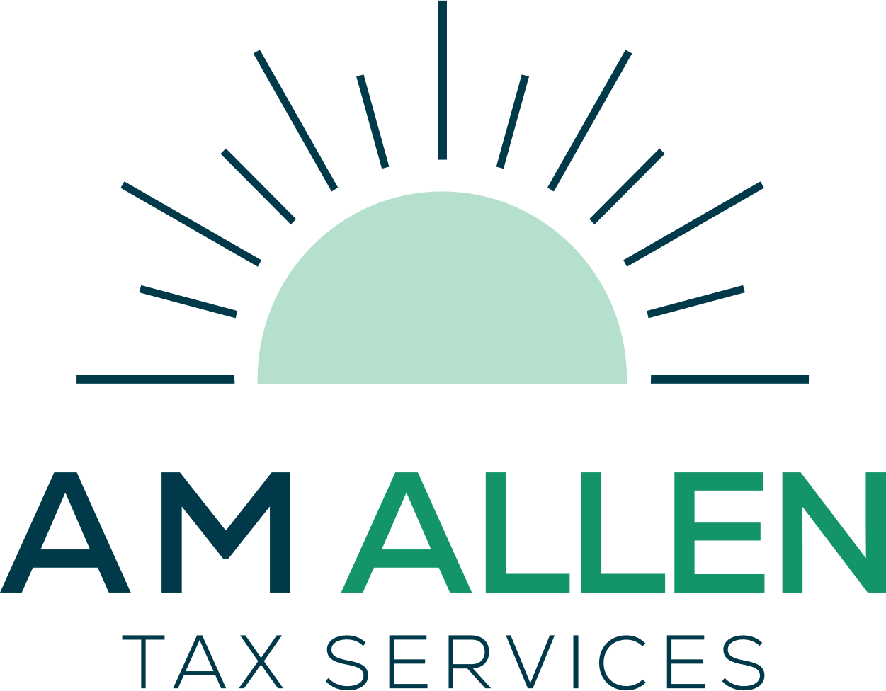 AM Allen Tax Services